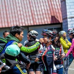 JBCF 東日本ロードクラシック JPT DAY2　中村龍太郎