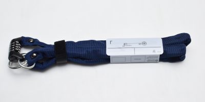 kuhaku　麻　ダブルループ