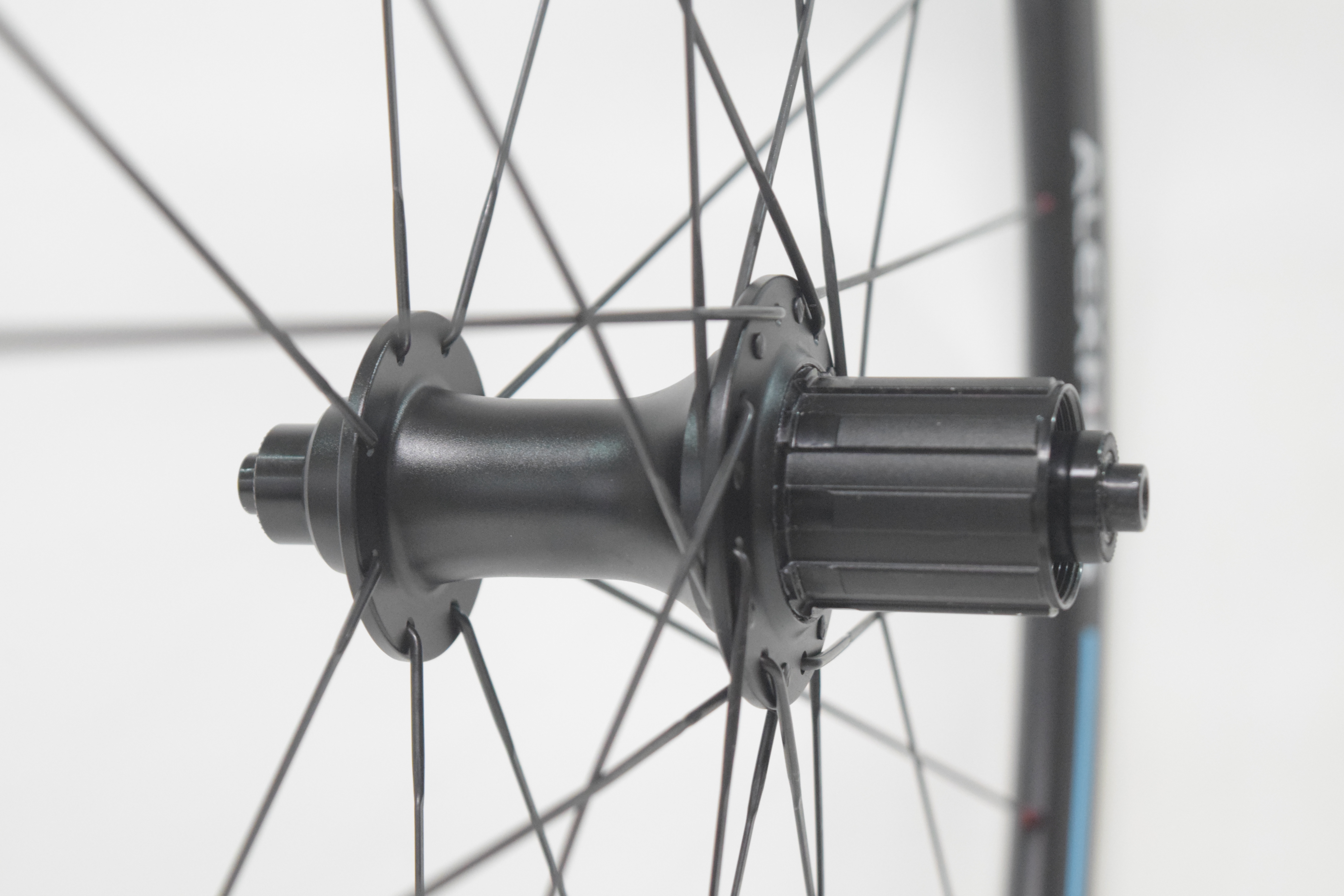 ALEXRIMS アレックスリムズ「ALX473EVO」インプレ | 1460gのリム 