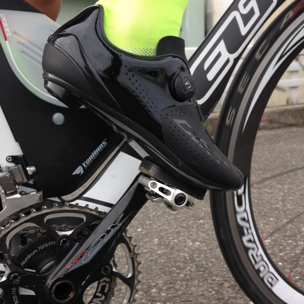 DMT SHOES CRANKBROTHERS 3HOLE CLEAT