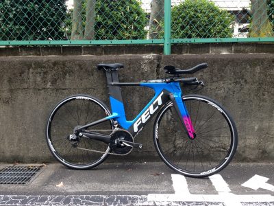 felt ia2 2018