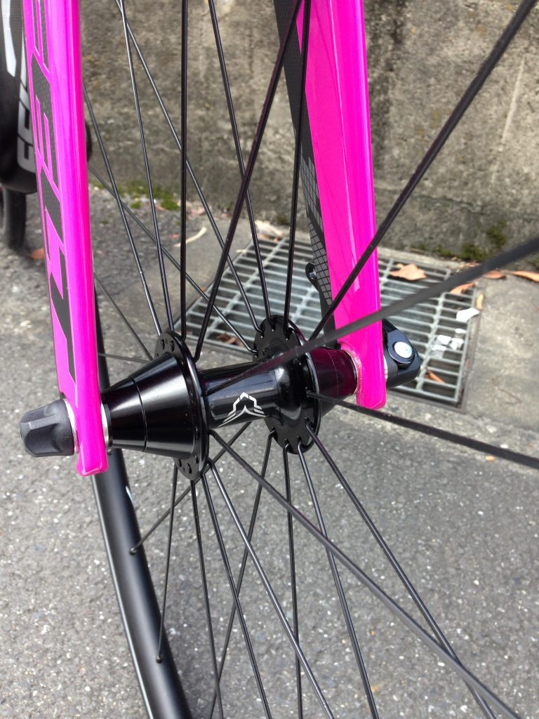 FELT IA2 2018 hub