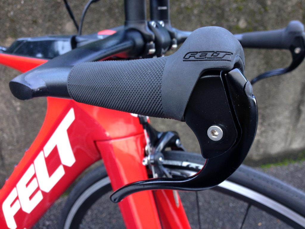 FELT IA16 2018 brakelever