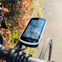 ＜GARMIN EDGE1030＞ 時代の最先端を突き進む新機能紹介！