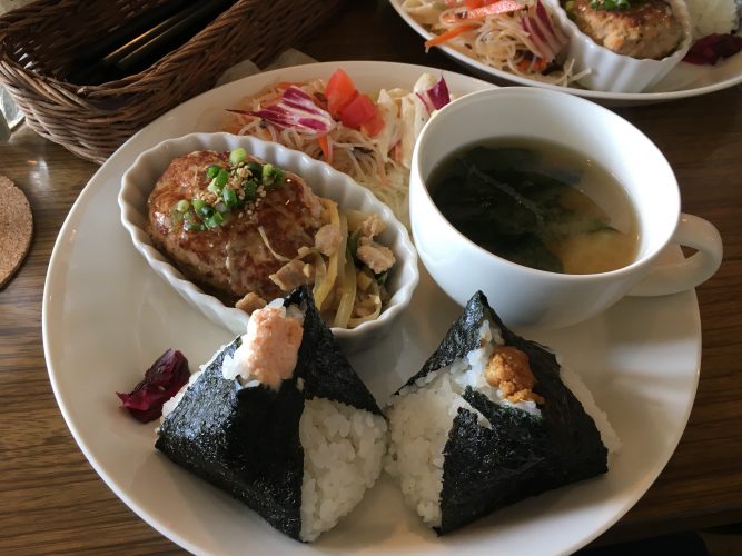 あめ☔️　梶原悠未