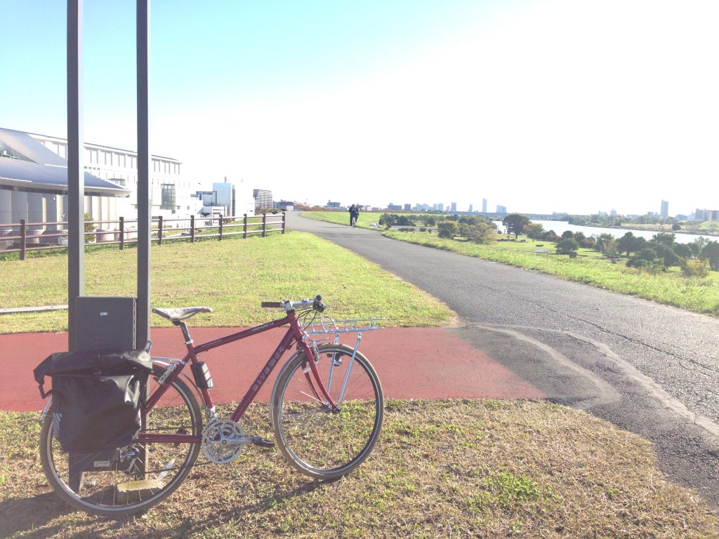 自転車フロントキャリア Basil Portland Edge Around バジル