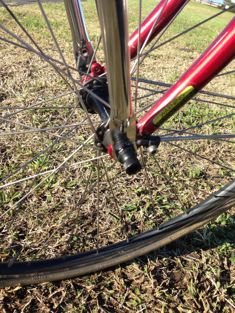 自転車フロントキャリア Basil Portland Edge Around バジル