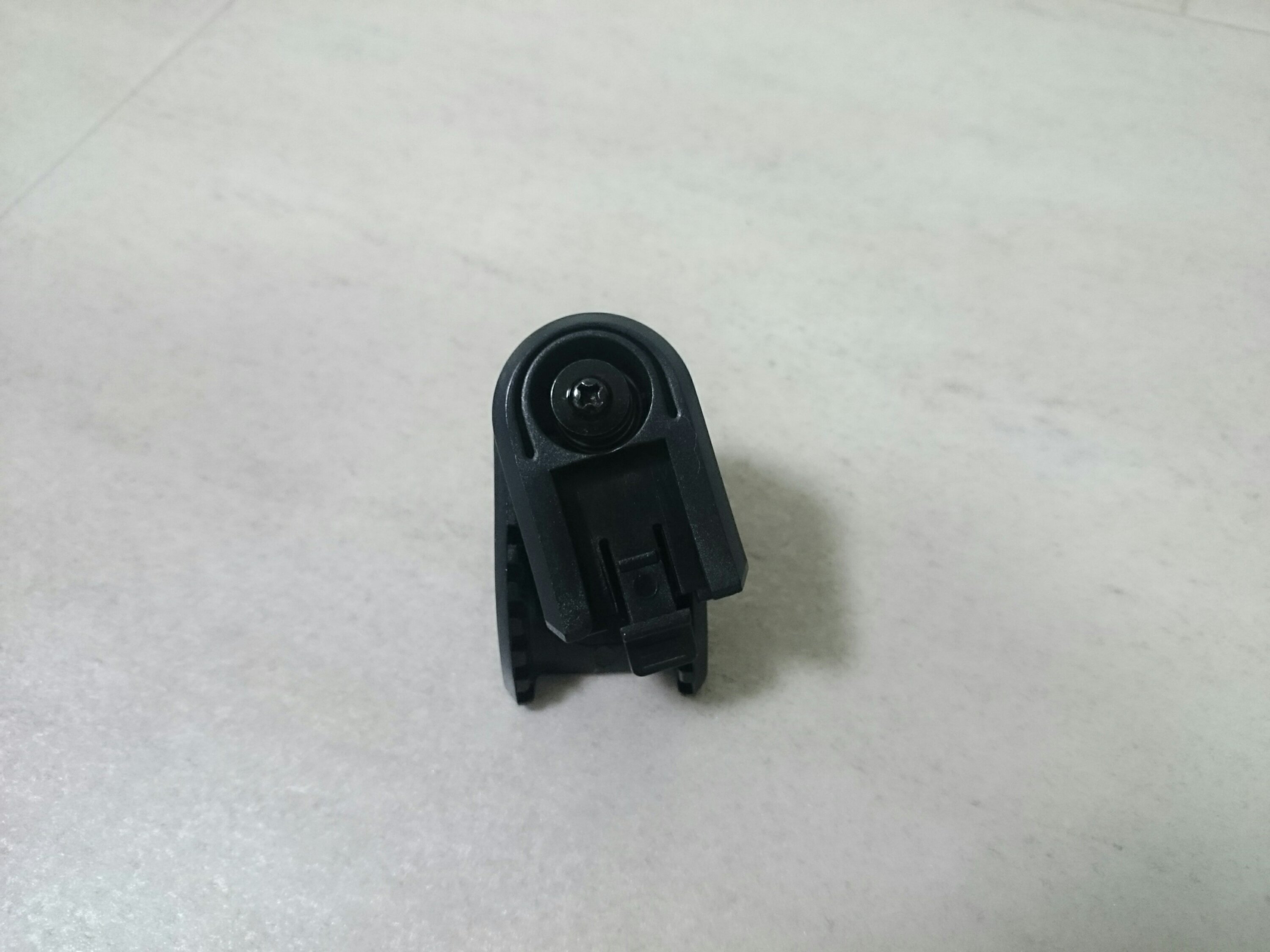 SERFAS(サーファス) 自転車用LEDヘッドライト USL-200(200ルーメン) 新型プラスチックバンドブラケット版 ccihqmHkFn,  自転車