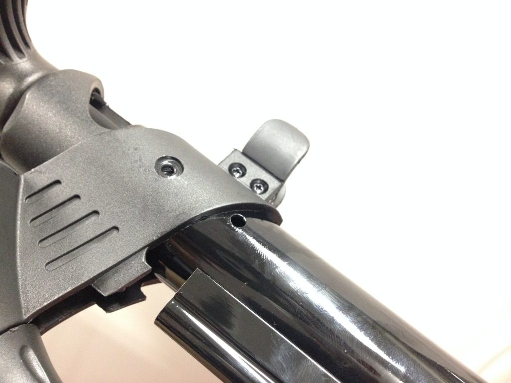 Fp-200　分解
