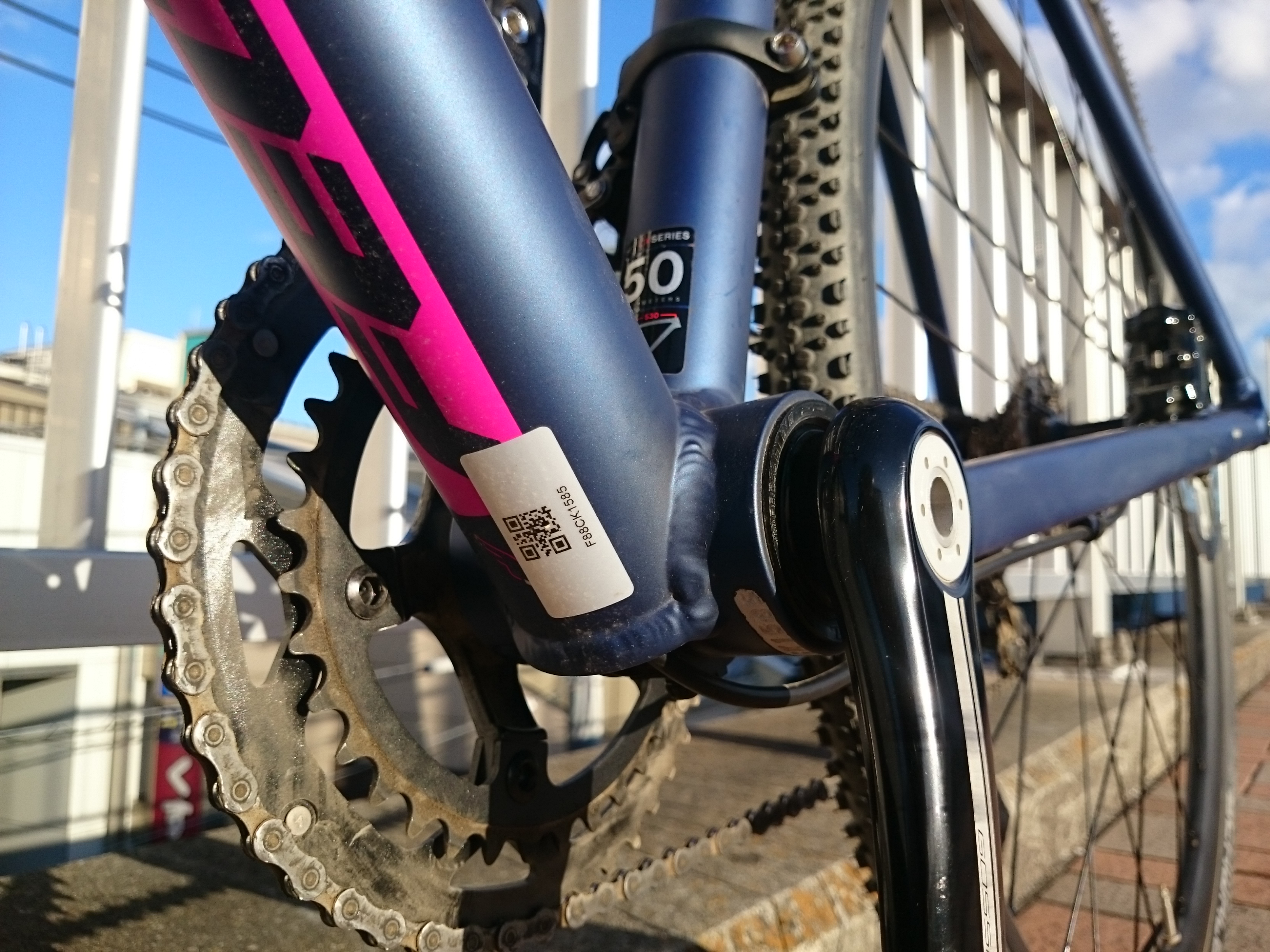 felt f30x 2019