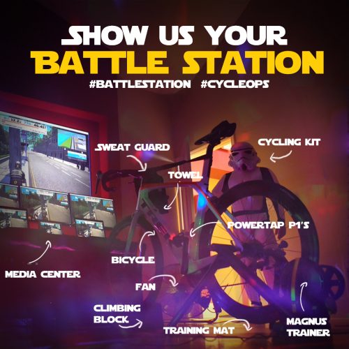 優勝者は1,000ドル相当のプレゼント「バトルステーションを…