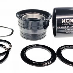 ＃263470　KCNC BB PF30 BK