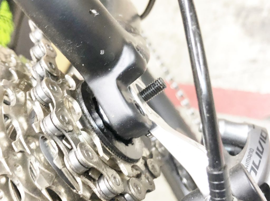 GT PANTERA 141QR BBB BQR-03 ホイールフィックス WHEELFIXED