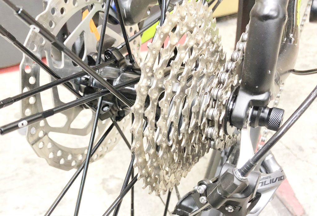 GT PANTERA 141QR BBB　BQR-03　ホイールフィックス　WHEELFIXED