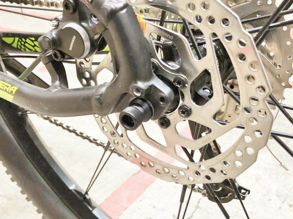 GT PANTERA 141QR BBB BQR-03 ホイールフィックス WHEELFIXED