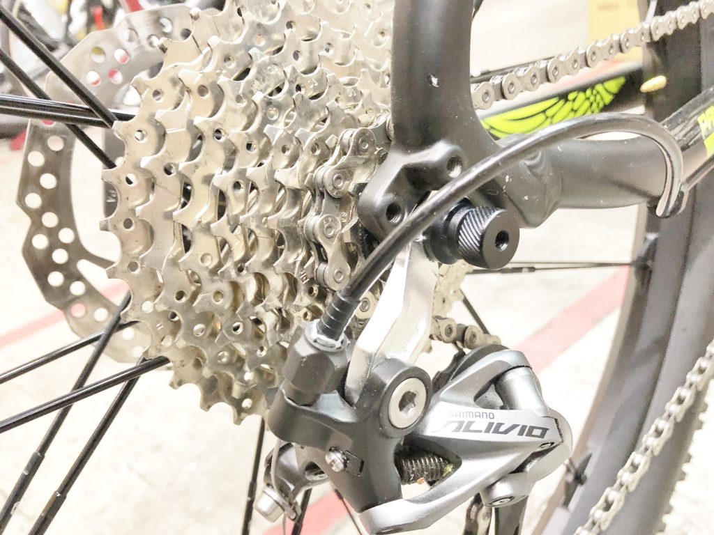 GT PANTERA 141QR BBB　BQR-03　ホイールフィックス　WHEELFIXED