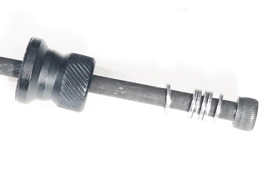 BBB BQR-03 ホイールフィックス WHEELFIXED