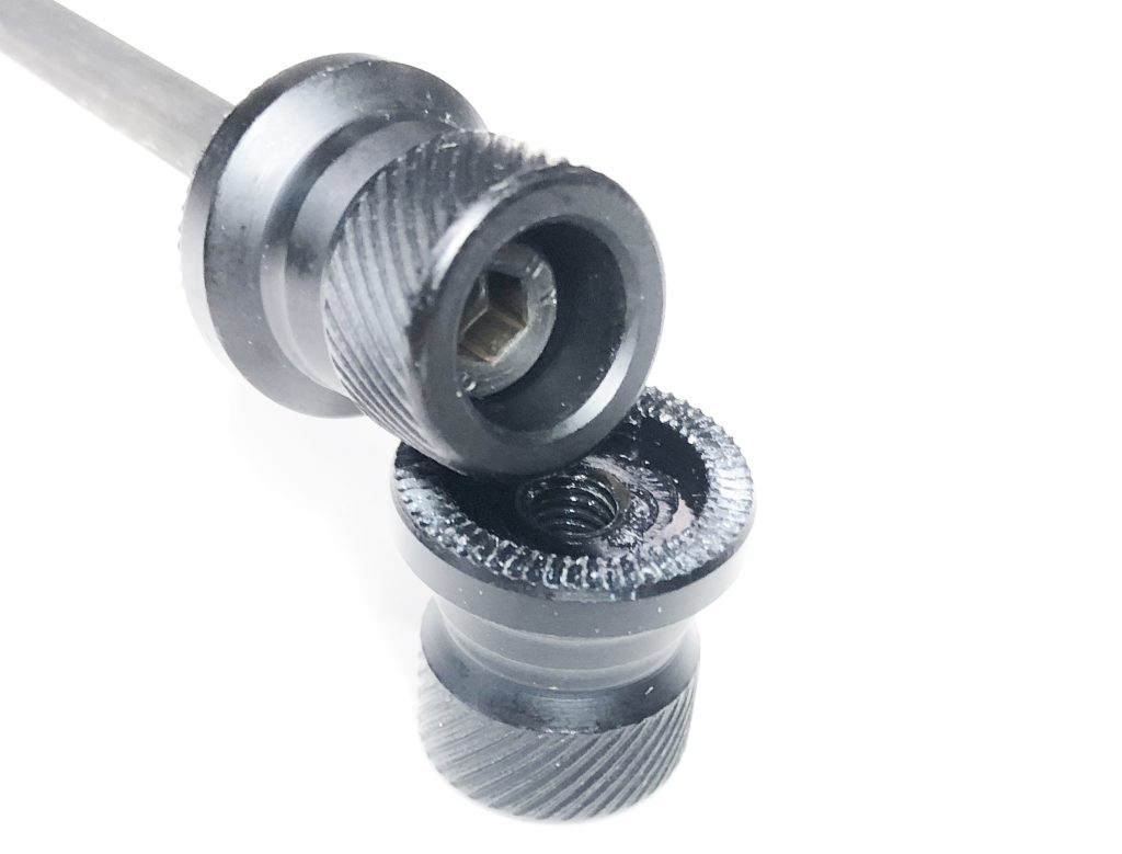 BBB BQR-03 ホイールフィックス WHEELFIXED