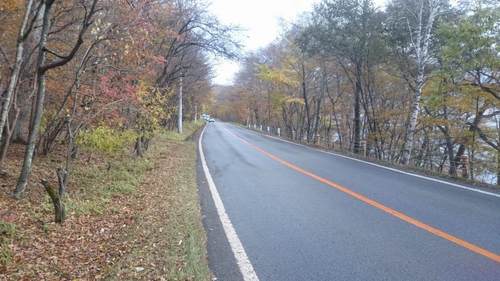 ロングライドへ行こう その ろんぐらいだぁす 聖地巡り9 日光いろは坂編