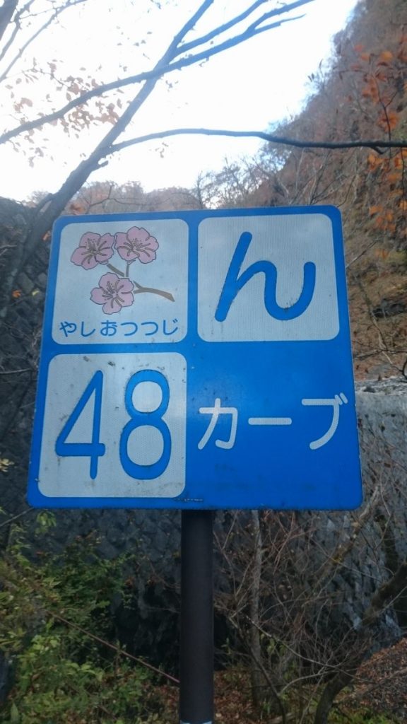 ロングライドへ行こう その ろんぐらいだぁす 聖地巡り9 日光いろは坂編