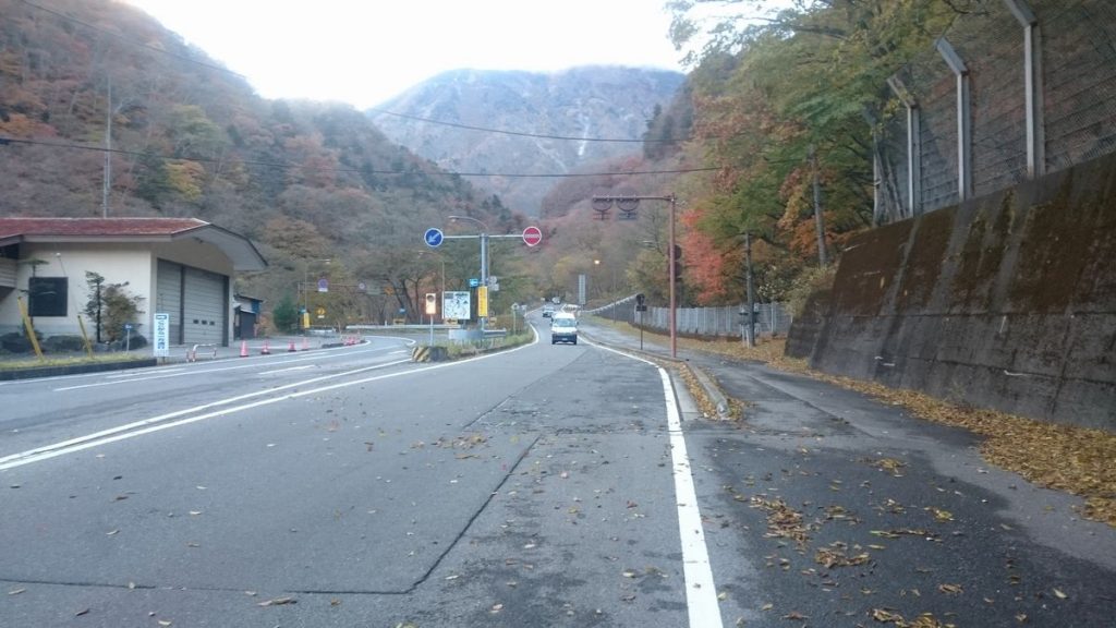 ロングライドへ行こう その ろんぐらいだぁす 聖地巡り9 日光いろは坂編