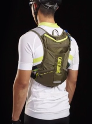 CHASE™ BIKE VEST Mountain Biking