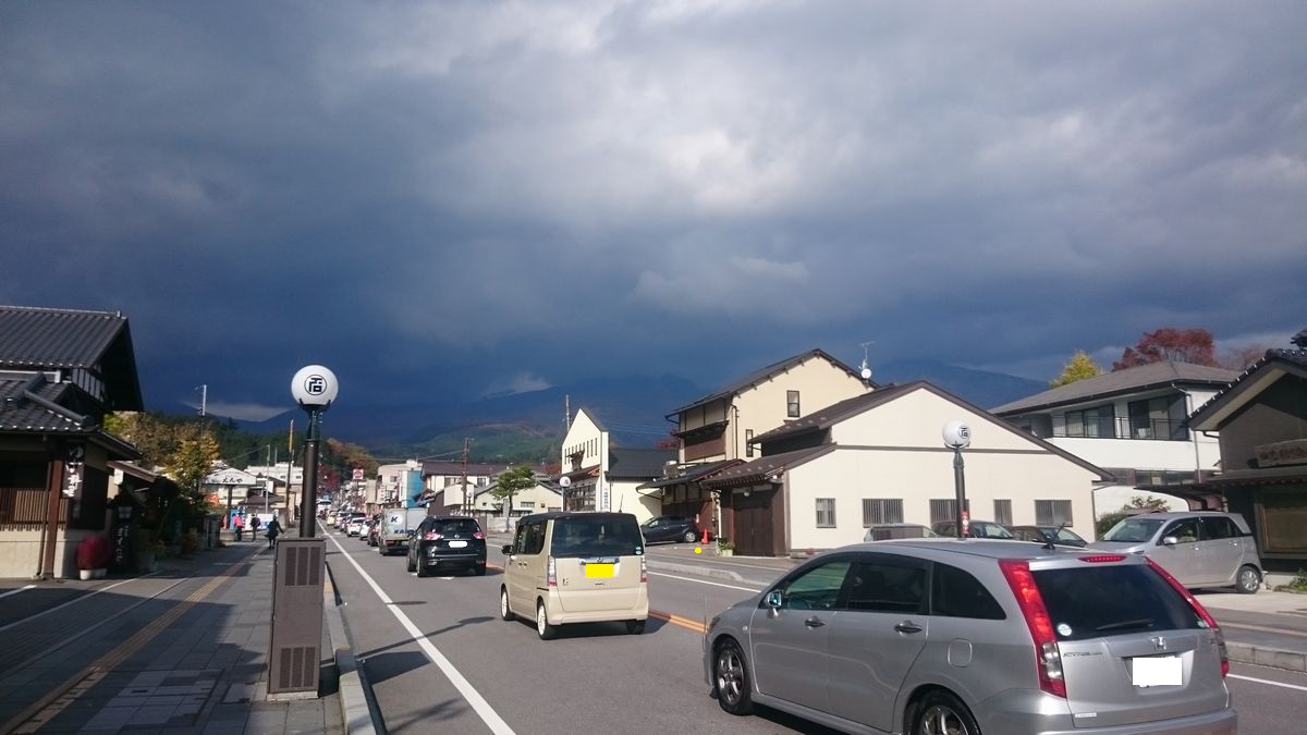 ロングライドへ行こう その ろんぐらいだぁす 聖地巡り9 日光いろは坂編