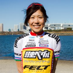 Woman's Tour of Thailand 2018に参戦する唐見選手・梶原選手がコメントを発表