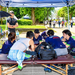 宇都宮クリテリウム＆ロードレース 2018 中村龍太郎