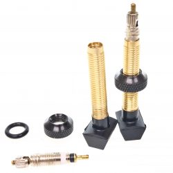 BBBのチューブレスバルブ TUBELESS VALVES BTI-159