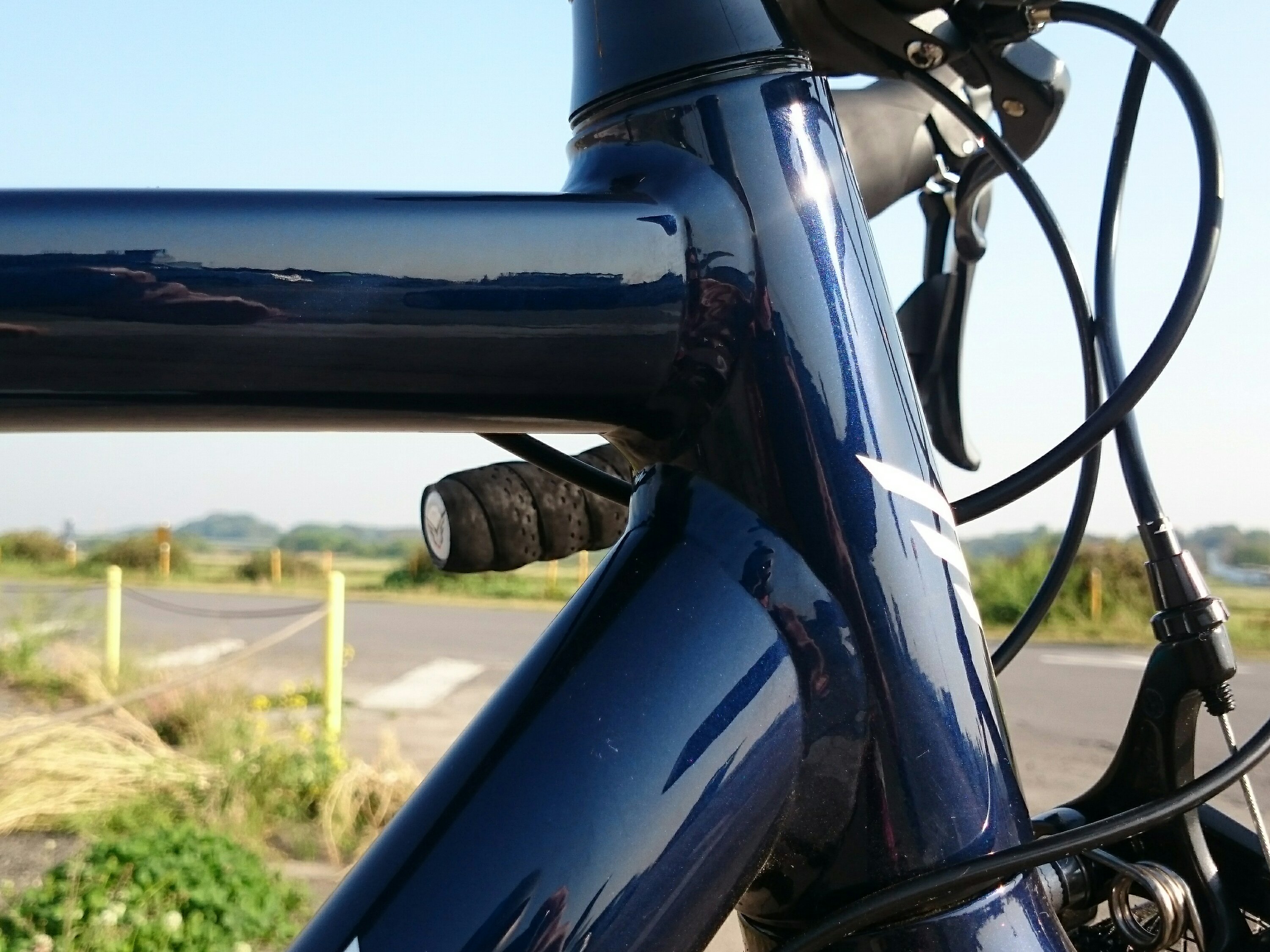 Felt「FR60」とホイール交換にオススメ Alexrims「ALX473EVO」