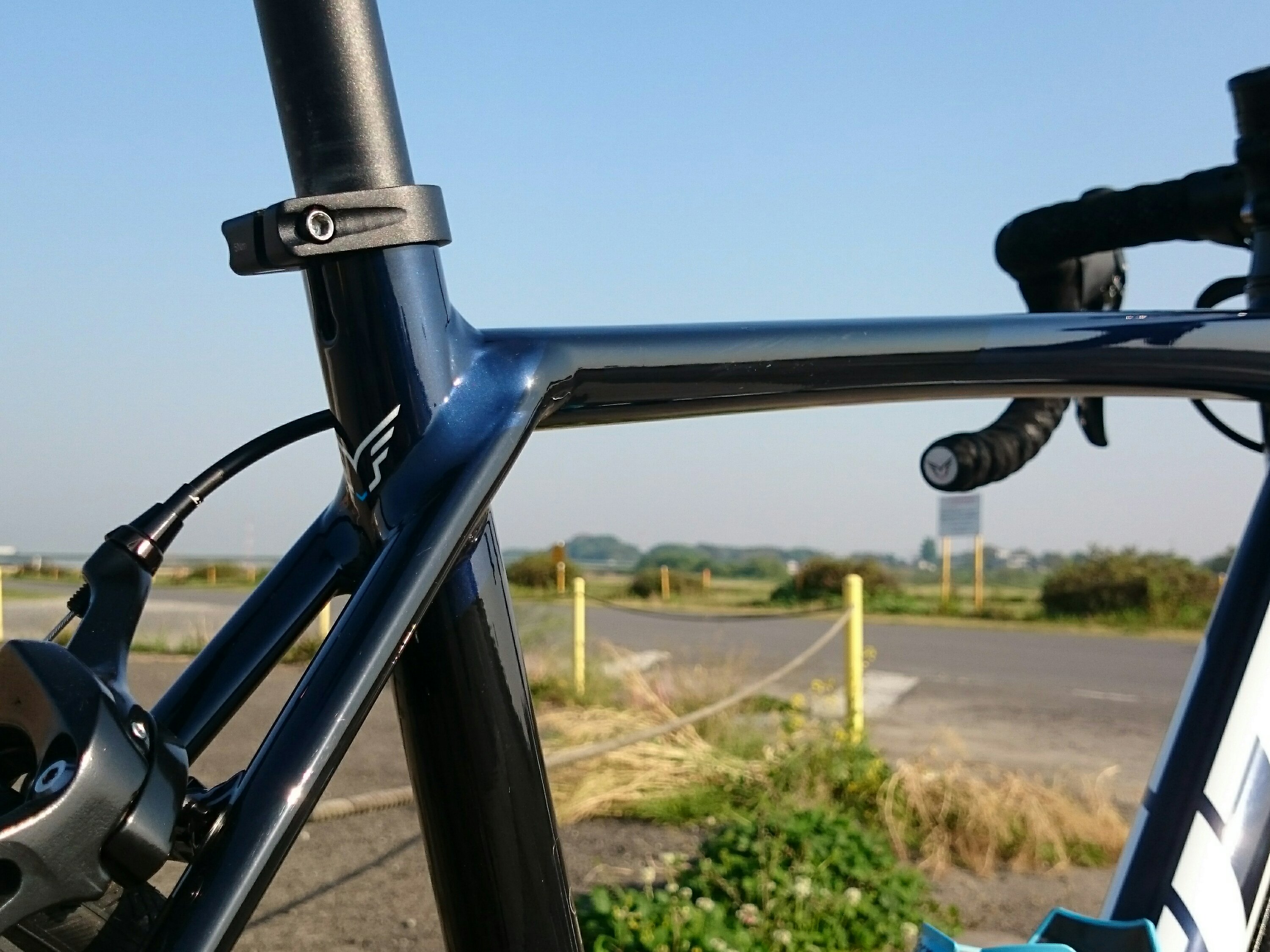 2018 Felt FR60 – Specs, Comparisons, Reviews – 99 Spokes