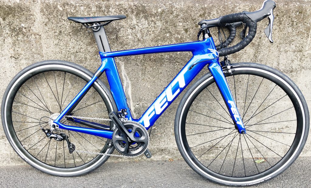 Felt ar5 2019 outlet