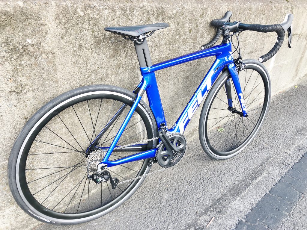 2019 FELT AR5