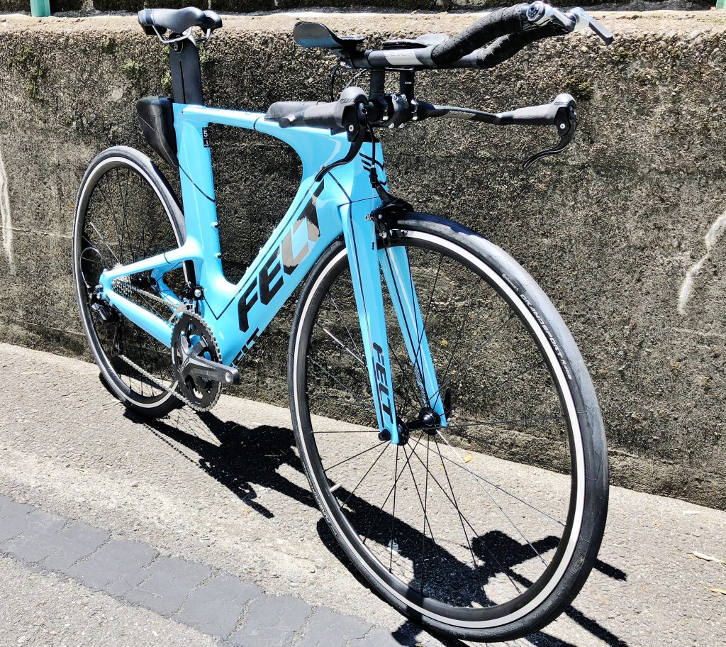 2019 IA16 540 ICEBLUE 