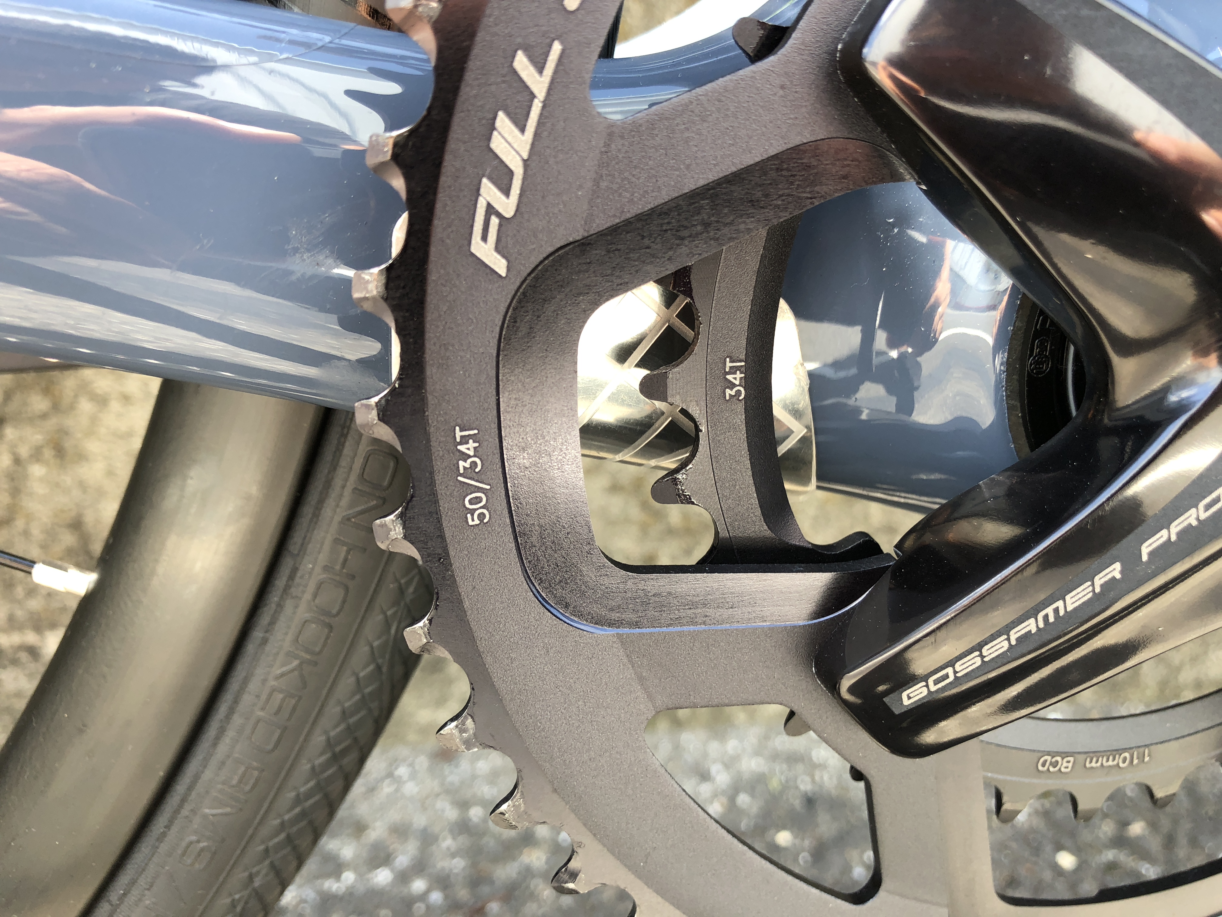マルチロード】2019FELT VR5 の詳細に迫る