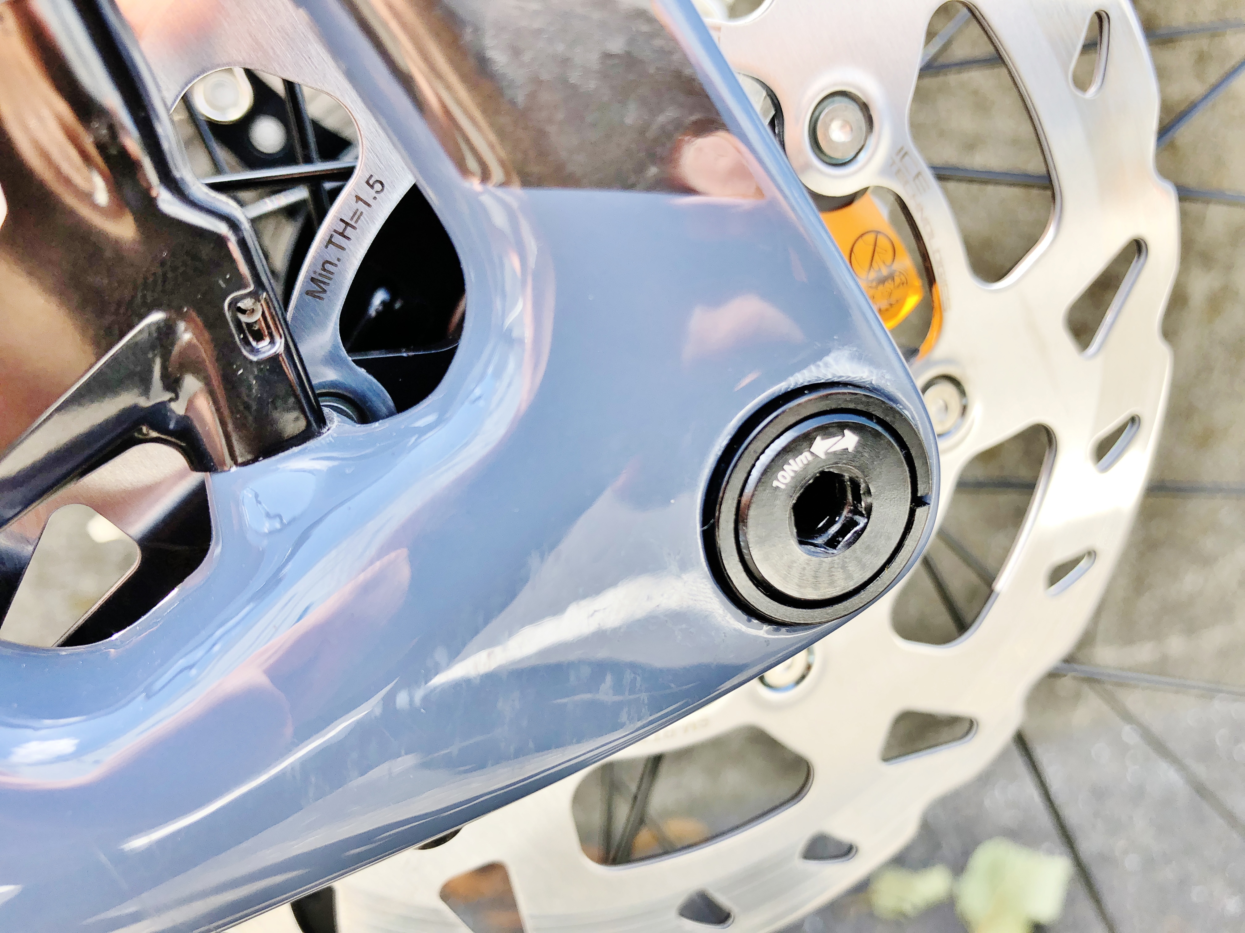 マルチロード】2019FELT VR5 の詳細に迫る