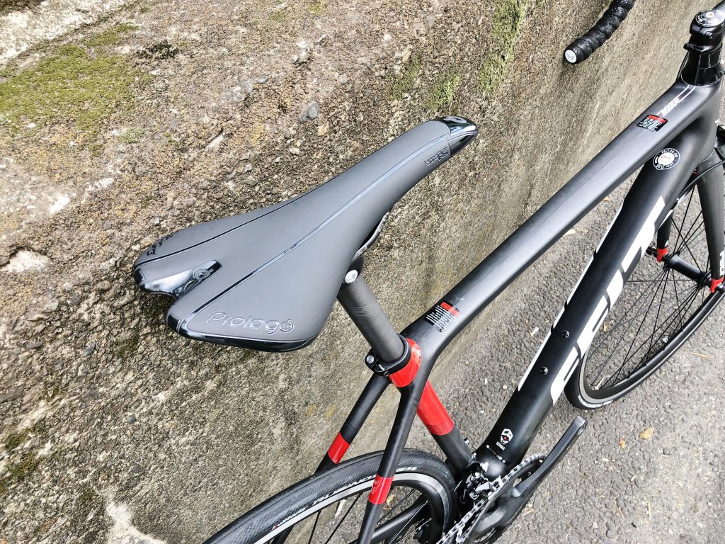 2019 FELT FR5 540