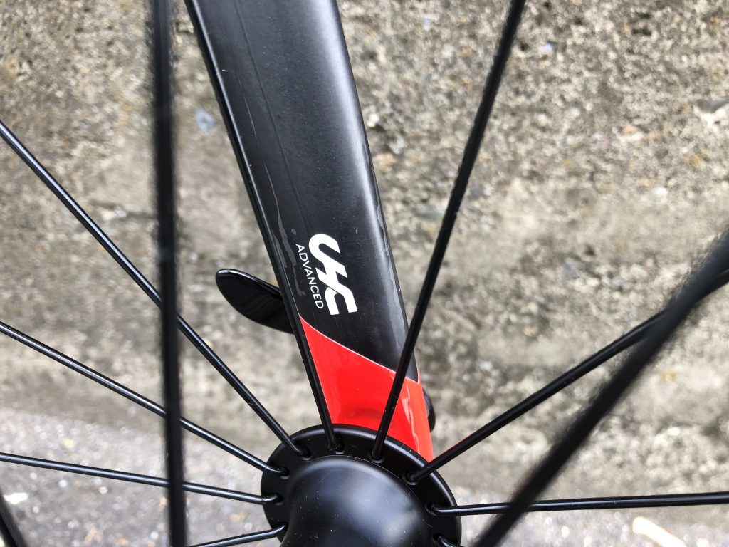 2019 FELT FR5 540