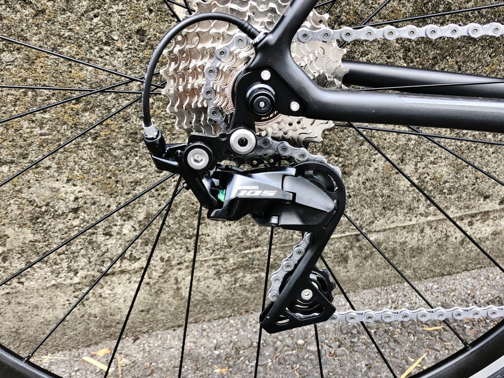 2019 FELT FR5 540