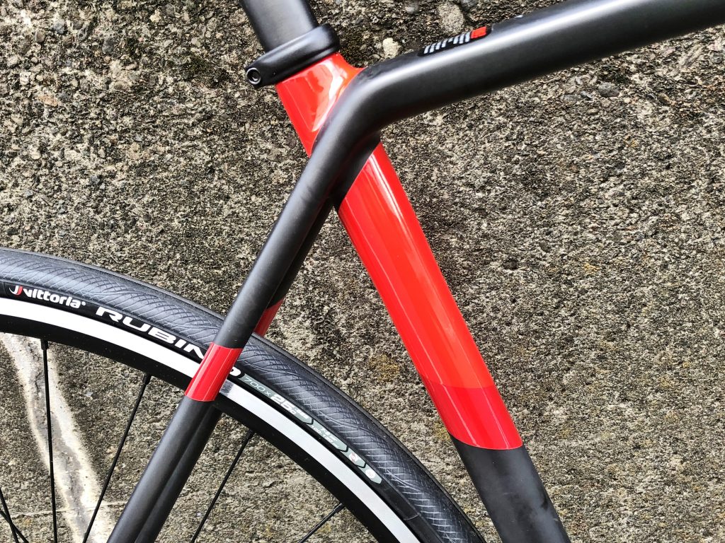 2019 FELT FR5 540