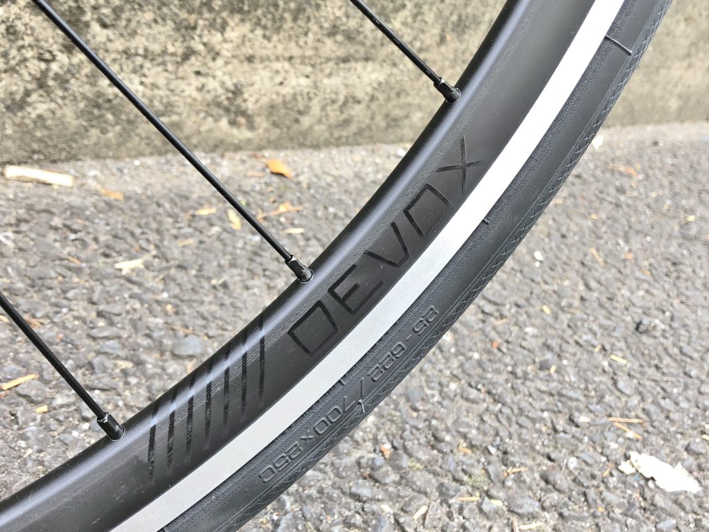 2019 FELT FR5 540