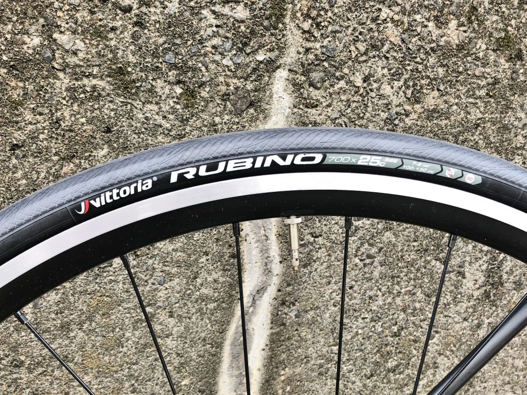 2019 FELT FR5 540