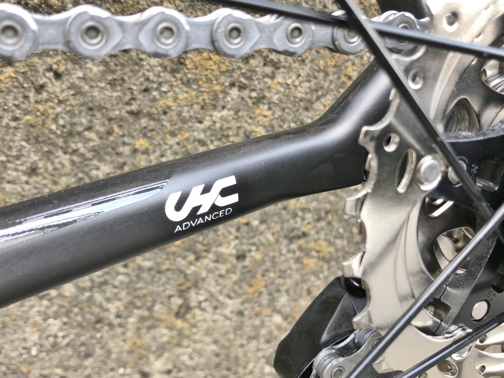 2019 FELT FR5 540