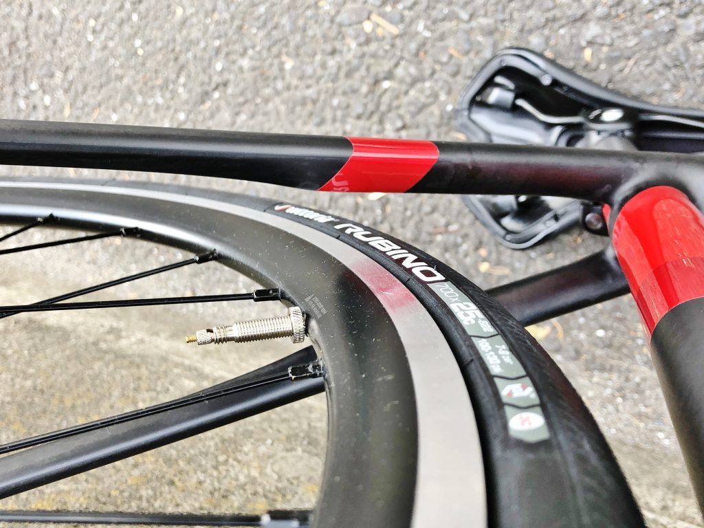 2019 FELT FR5 540