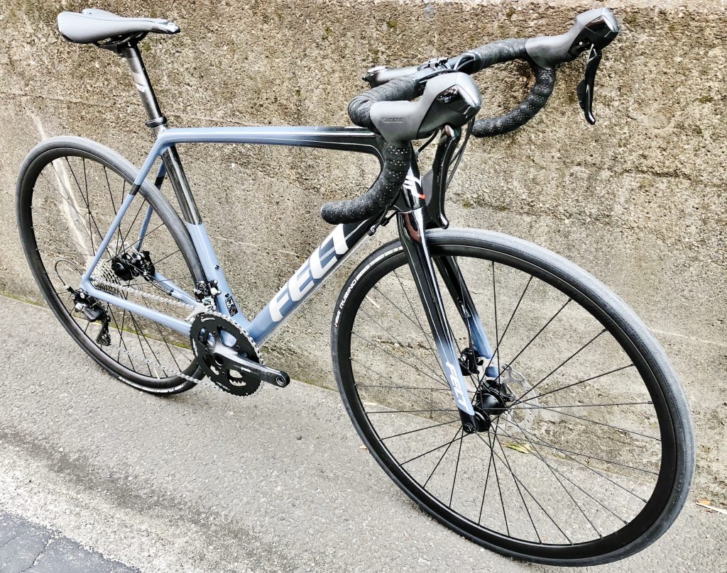 2019 FELT FR5 Disc 