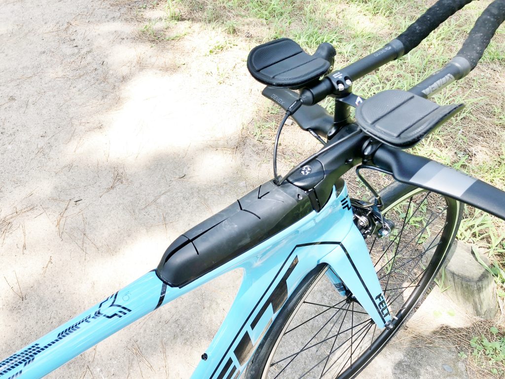 2019 IA16 540 ICEBLUE 