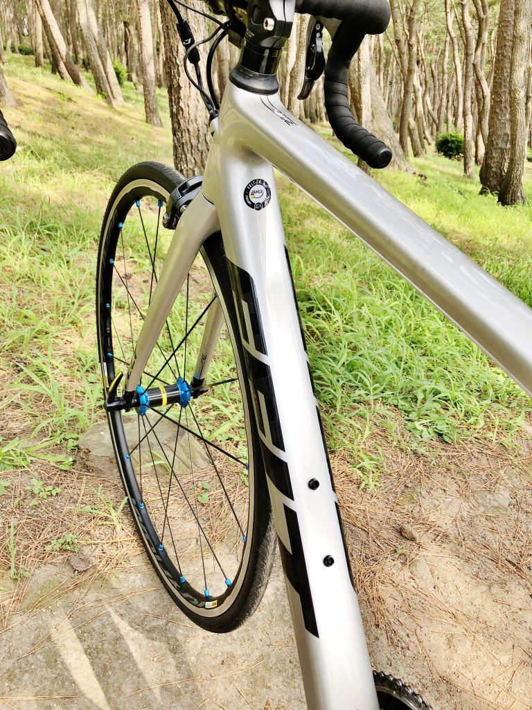 2019 FELT FR1 
