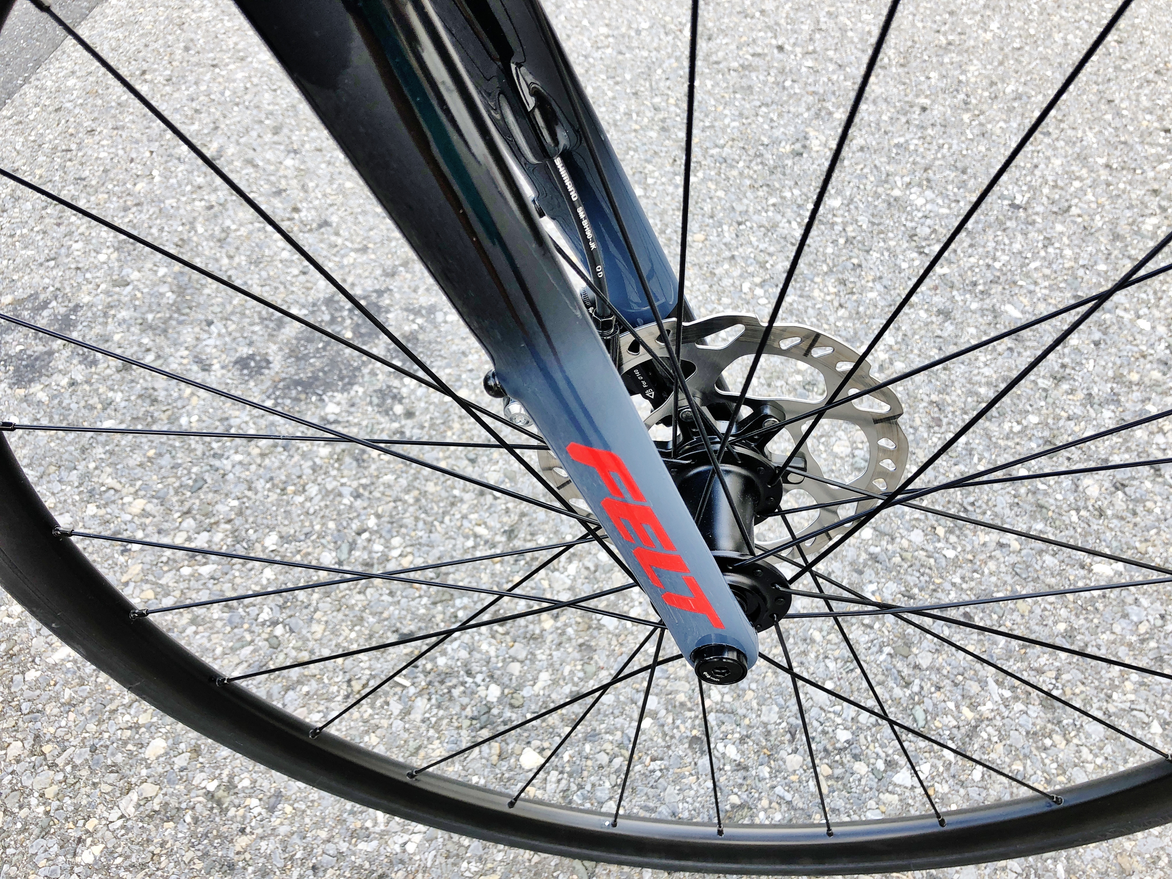 2018 Felt VR5W – Specs, Comparisons, Reviews – 99 Spokes