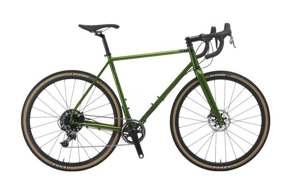 Charge Bikes新モデルの試乗会を実施